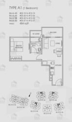 Vacanza @ East (D14), Condominium #507772651